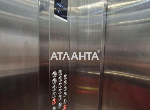 3-rooms apartment apartment by the address st. Nebesnoy Sotni pr Zhukova marsh pr Leninskoy iskry pr (area 68,8 m²) - Atlanta.ua - photo 21