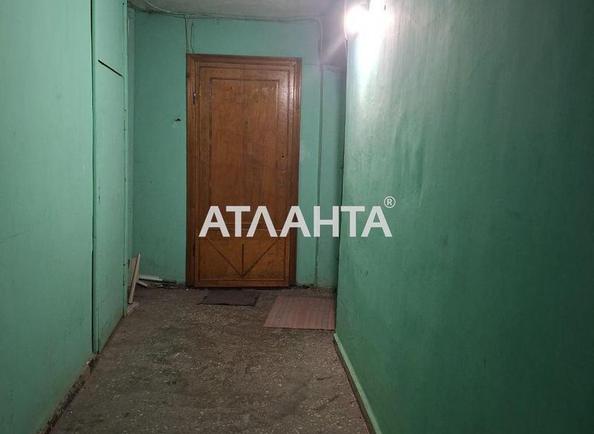 3-rooms apartment apartment by the address st. Nebesnoy Sotni pr Zhukova marsh pr Leninskoy iskry pr (area 68,8 m²) - Atlanta.ua - photo 22