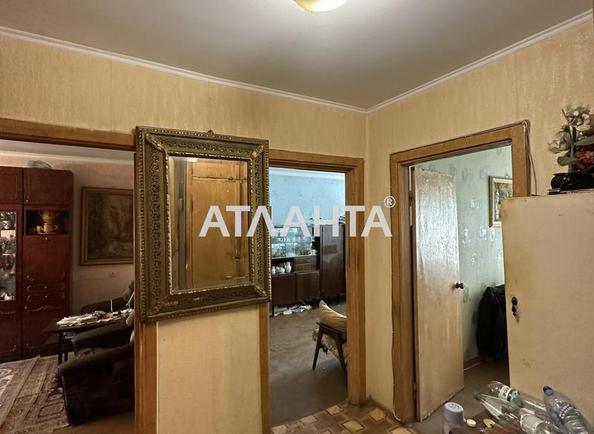 3-комнатная квартира по адресу ул. Королева ак. (площадь 60 м²) - Atlanta.ua - фото 15
