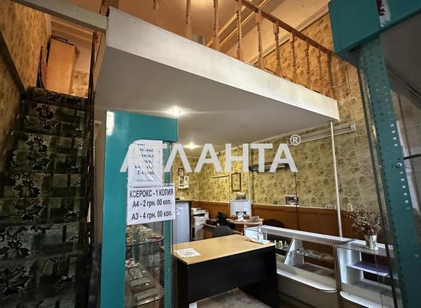 Commercial real estate at st. Koblevskaya Podbelskogo (area 36,1 m²) - Atlanta.ua - photo 3