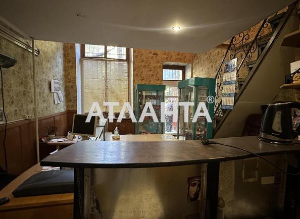 Commercial real estate at st. Koblevskaya Podbelskogo (area 36,1 m²) - Atlanta.ua - photo 4