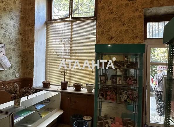 Commercial real estate at st. Koblevskaya Podbelskogo (area 36,1 m²) - Atlanta.ua - photo 6