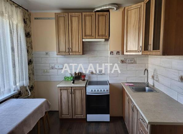 3-комнатная квартира по адресу ул. Крымская (площадь 72 м²) - Atlanta.ua