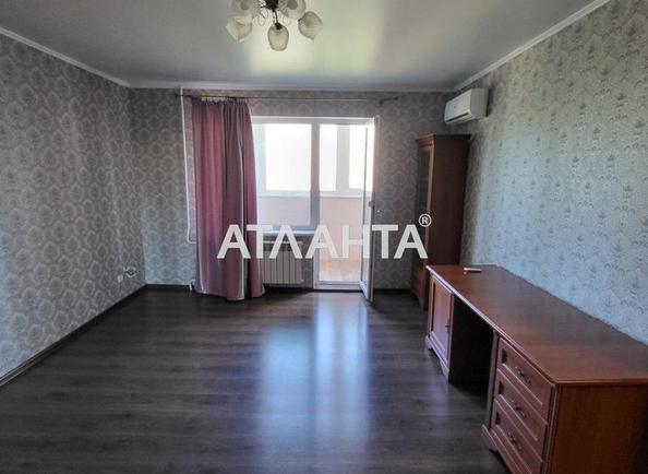3-комнатная квартира по адресу ул. Крымская (площадь 72 м²) - Atlanta.ua - фото 2