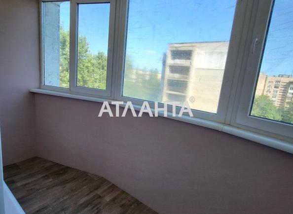 3-комнатная квартира по адресу ул. Крымская (площадь 72 м²) - Atlanta.ua - фото 6