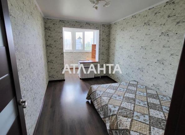 3-комнатная квартира по адресу ул. Крымская (площадь 72 м²) - Atlanta.ua - фото 7