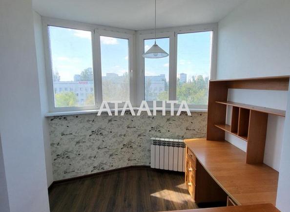 3-комнатная квартира по адресу ул. Крымская (площадь 72 м²) - Atlanta.ua - фото 10