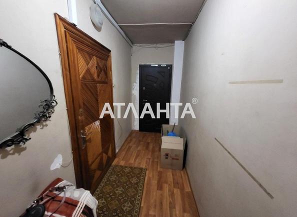 3-комнатная квартира по адресу ул. Крымская (площадь 72 м²) - Atlanta.ua - фото 14
