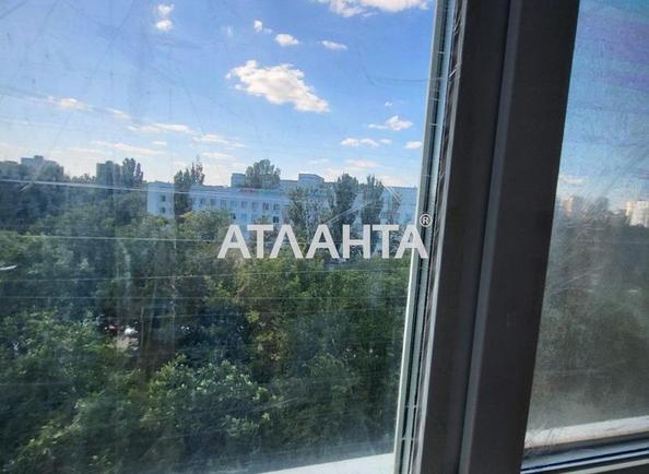3-комнатная квартира по адресу ул. Крымская (площадь 72 м²) - Atlanta.ua - фото 15