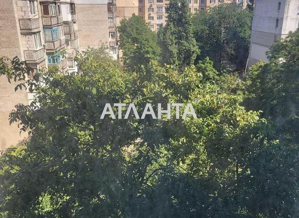 3-комнатная квартира по адресу ул. Крымская (площадь 72 м²) - Atlanta.ua - фото 19