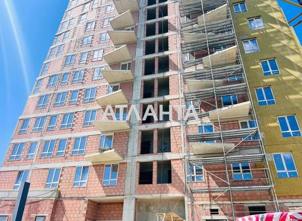 1-кімнатна квартира за адресою Щурата В. Вул. (площа 40,2 м²) - Atlanta.ua - фото 14