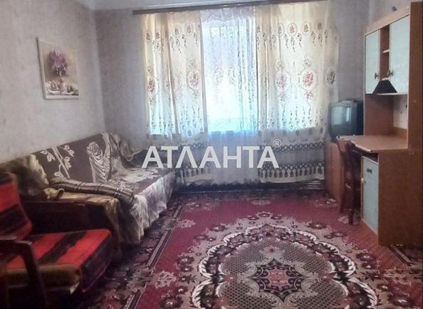 2-комнатная квартира по адресу Купальный пер. (площадь 49 м²) - Atlanta.ua - фото 2