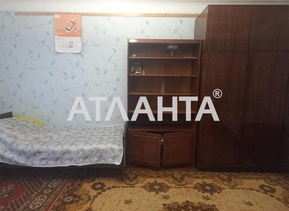 2-комнатная квартира по адресу Купальный пер. (площадь 49 м²) - Atlanta.ua - фото 8