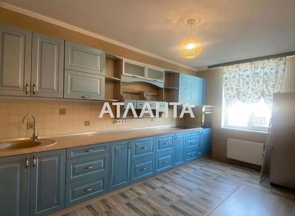 3-кімнатна квартира за адресою вул. Проценка (площа 89,1 м²) - Atlanta.ua