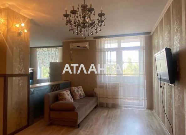 3-кімнатна квартира за адресою вул. Проценка (площа 89,1 м²) - Atlanta.ua - фото 2