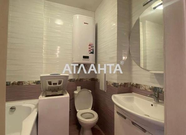 3-кімнатна квартира за адресою вул. Проценка (площа 89,1 м²) - Atlanta.ua - фото 3
