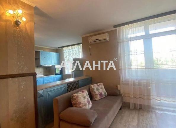 3-кімнатна квартира за адресою вул. Проценка (площа 89,1 м²) - Atlanta.ua - фото 4
