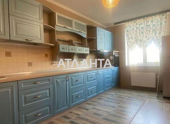 3-кімнатна квартира за адресою вул. Проценка (площа 89,1 м²) - Atlanta.ua - фото 7