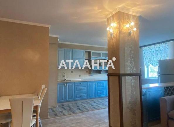 3-кімнатна квартира за адресою вул. Проценка (площа 89,1 м²) - Atlanta.ua - фото 8