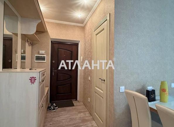 3-rooms apartment apartment by the address st. Protsenko (area 89,1 m²) - photo 11 3-rooms apartment apartment by the address st. Protsenko (area 89,1 m²) - Atlanta.ua - photo 11