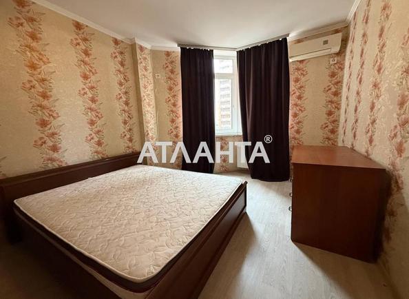 3-rooms apartment apartment by the address st. Protsenko (area 89,1 m²) - photo 9 3-rooms apartment apartment by the address st. Protsenko (area 89,1 m²) - Atlanta.ua - photo 9