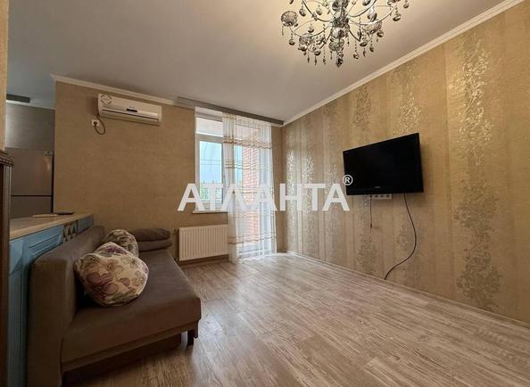 3-rooms apartment apartment by the address st. Protsenko (area 89,1 m²) - photo 5 3-rooms apartment apartment by the address st. Protsenko (area 89,1 m²) - Atlanta.ua - photo 5