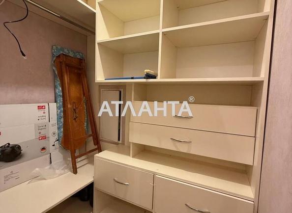 3-rooms apartment apartment by the address st. Protsenko (area 89,1 m²) - photo 12 3-rooms apartment apartment by the address st. Protsenko (area 89,1 m²) - Atlanta.ua - photo 12