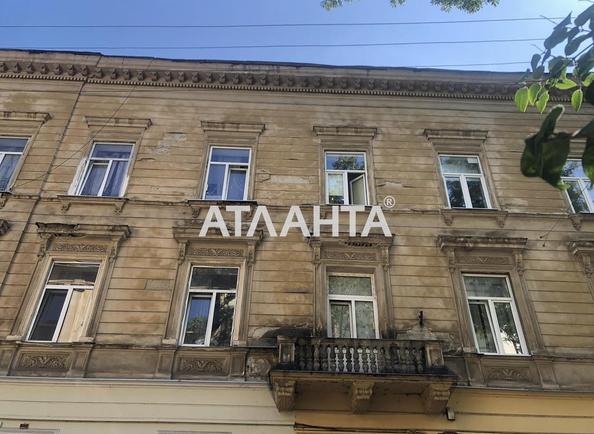 3-комнатная квартира по адресу Огиенко И. Ул. (площадь 90 м²) - Atlanta.ua
