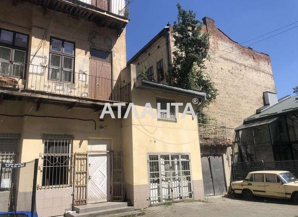 3-комнатная квартира по адресу Огиенко И. Ул. (площадь 90 м²) - Atlanta.ua - фото 2