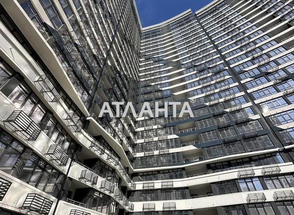 2-rooms apartment apartment by the address st. Kurortnyy per (area 66 m²) - Atlanta.ua - photo 5