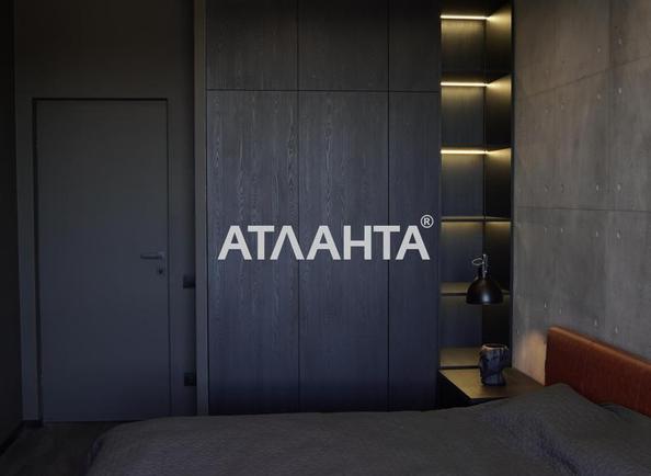 2-rooms apartment apartment by the address st. Begovaya ul (area 68 m²) - Atlanta.ua