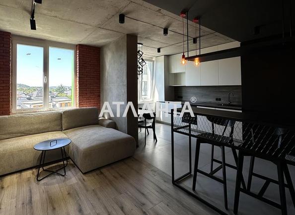 2-rooms apartment apartment by the address st. Begovaya ul (area 68 m²) - Atlanta.ua - photo 7
