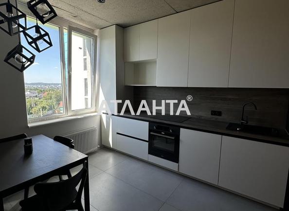 2-rooms apartment apartment by the address st. Begovaya ul (area 68 m²) - Atlanta.ua - photo 8