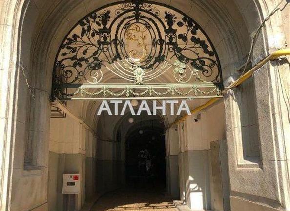 2-комнатная квартира по адресу Генерала Григоренка пл. (площадь 80 м²) - Atlanta.ua - фото 2