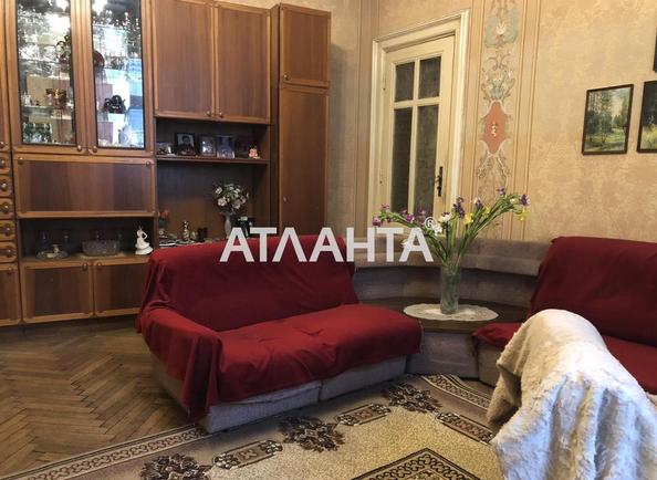 2-кімнатна квартира за адресою Генерала Григоренка пл. (площа 80 м²) - Atlanta.ua