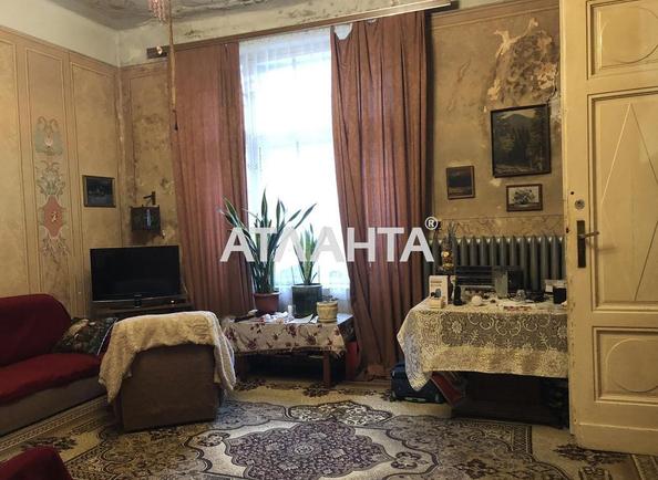 2-кімнатна квартира за адресою Генерала Григоренка пл. (площа 80 м²) - Atlanta.ua - фото 2