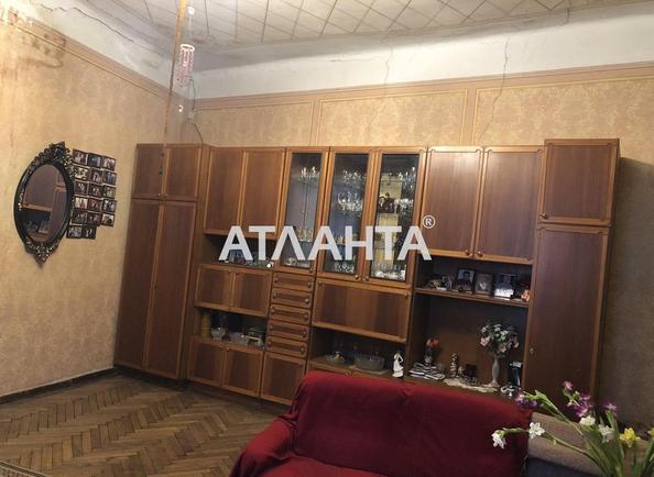 2-кімнатна квартира за адресою Генерала Григоренка пл. (площа 80 м²) - Atlanta.ua - фото 3