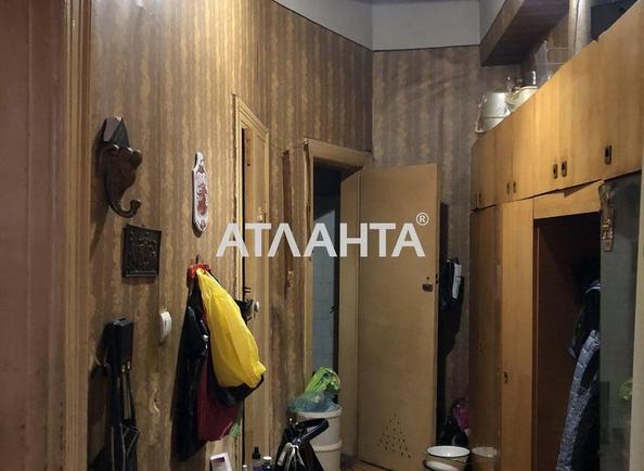 2-кімнатна квартира за адресою Генерала Григоренка пл. (площа 80 м²) - Atlanta.ua - фото 5