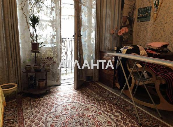 2-кімнатна квартира за адресою Генерала Григоренка пл. (площа 80 м²) - Atlanta.ua - фото 6