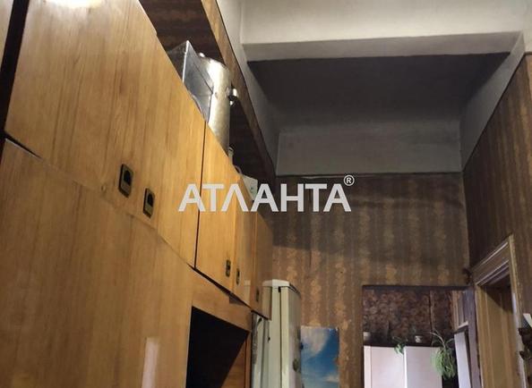 2-кімнатна квартира за адресою Генерала Григоренка пл. (площа 80 м²) - Atlanta.ua - фото 7