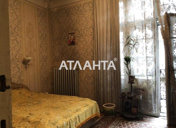 2-кімнатна квартира за адресою Генерала Григоренка пл. (площа 80 м²) - Atlanta.ua - фото 8