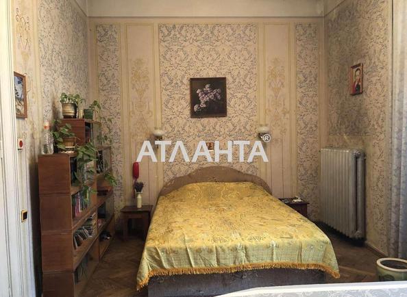 2-кімнатна квартира за адресою Генерала Григоренка пл. (площа 80 м²) - Atlanta.ua - фото 9