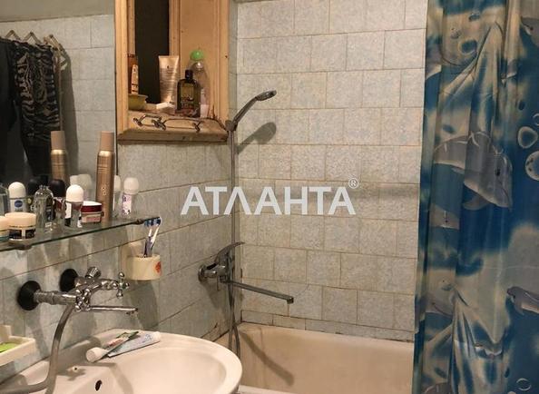 2-кімнатна квартира за адресою Генерала Григоренка пл. (площа 80 м²) - Atlanta.ua - фото 10