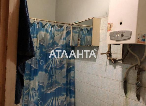 2-кімнатна квартира за адресою Генерала Григоренка пл. (площа 80 м²) - Atlanta.ua - фото 11