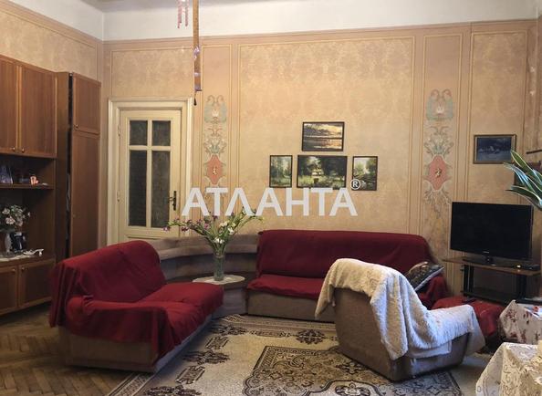 2-кімнатна квартира за адресою Генерала Григоренка пл. (площа 80 м²) - Atlanta.ua - фото 15