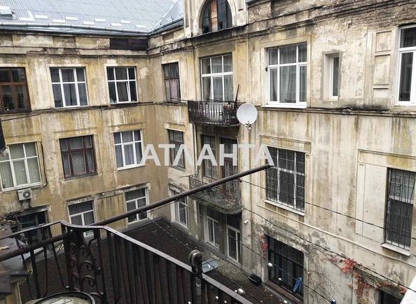 2-кімнатна квартира за адресою Генерала Григоренка пл. (площа 80 м²) - Atlanta.ua - фото 17