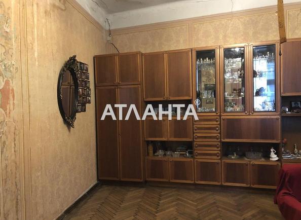 2-кімнатна квартира за адресою Генерала Григоренка пл. (площа 80 м²) - Atlanta.ua - фото 18