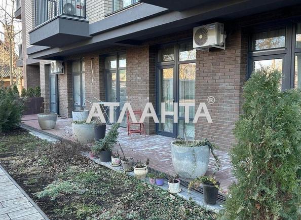 1-кімнатна квартира за адресою вул. Донського Дмитра (площа 38,4 м²) - Atlanta.ua - фото 7