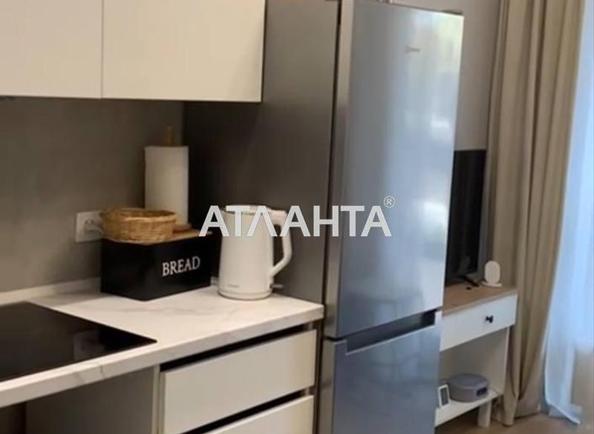 1-кімнатна квартира за адресою вул. Донського Дмитра (площа 38,4 м²) - Atlanta.ua - фото 10