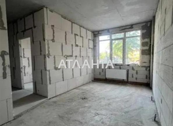 2-кімнатна квартира за адресою вул. Профспілкова (площа 52,7 м²) - Atlanta.ua - фото 9